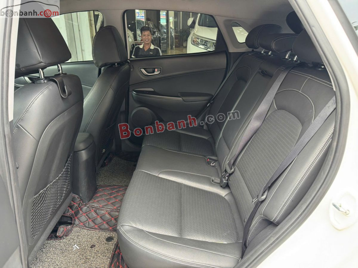 Bán ô tô Hyundai Kona Đặc Biệt 2.0 AT - 2021 - xe cũ