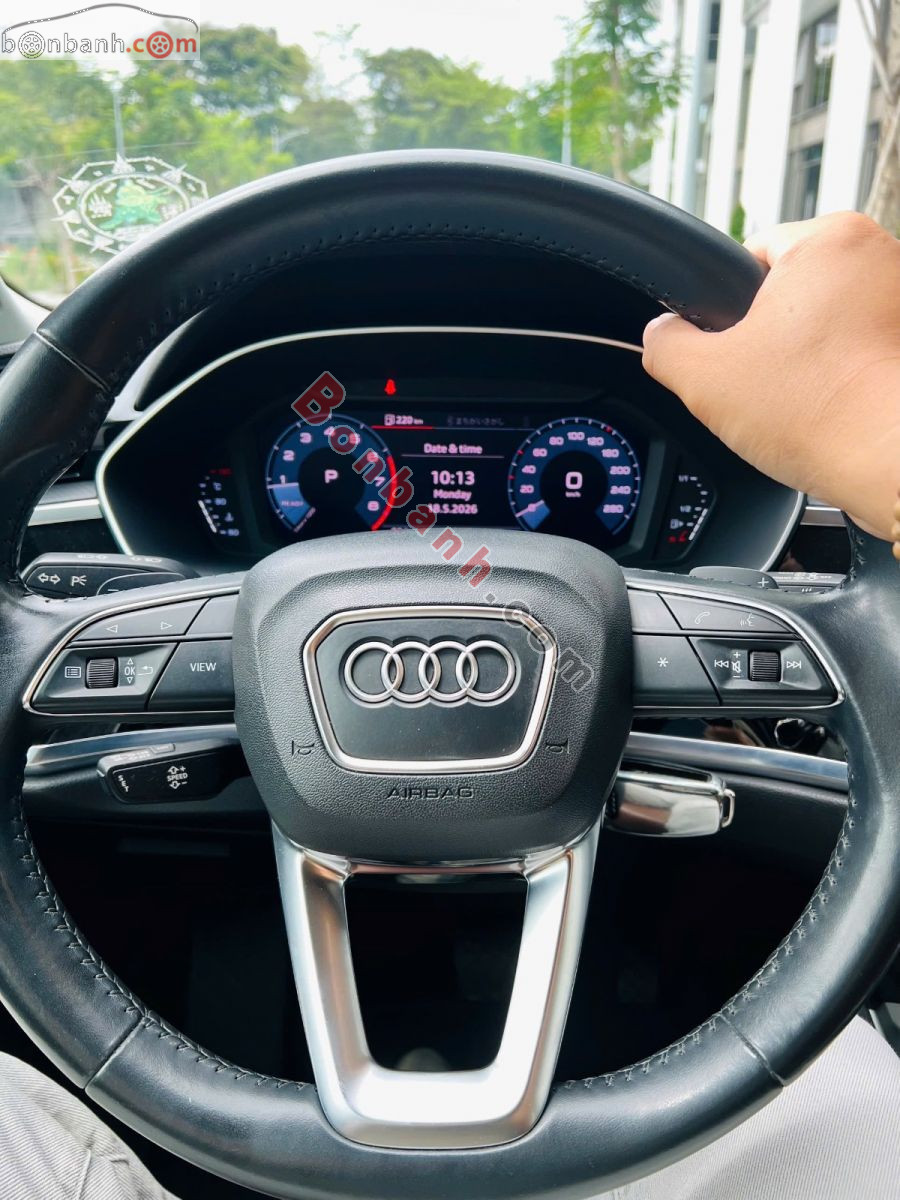 Bán ô tô Audi Q3 35 TFSI - 2019 - xe cũ