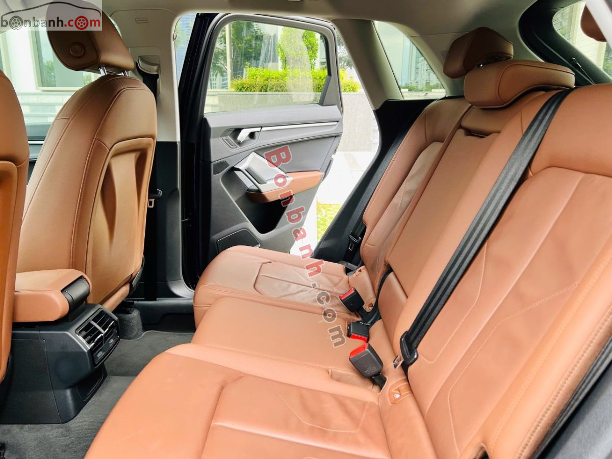 Bán ô tô Audi Q3 35 TFSI - 2019 - xe cũ