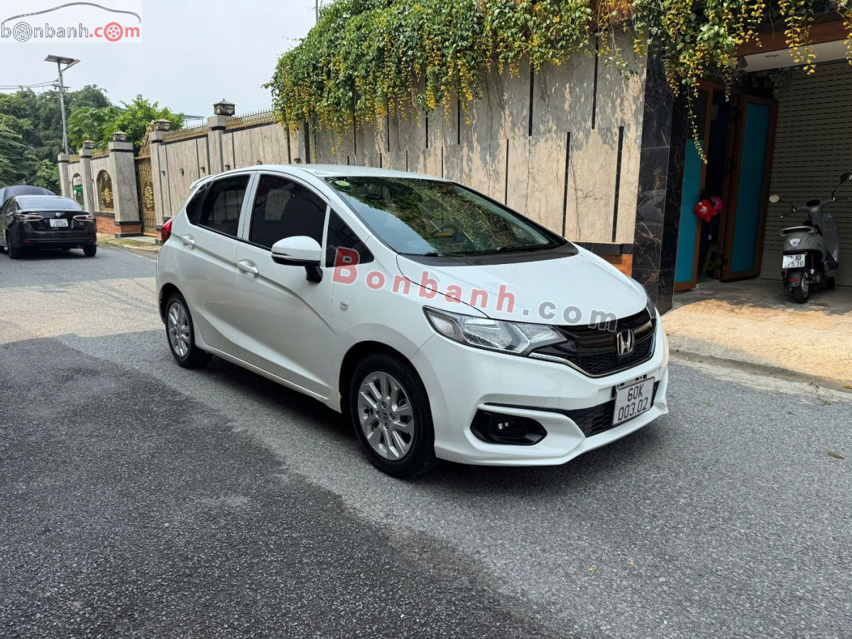 Bán ô tô Honda Jazz RS - 2018 - xe cũ