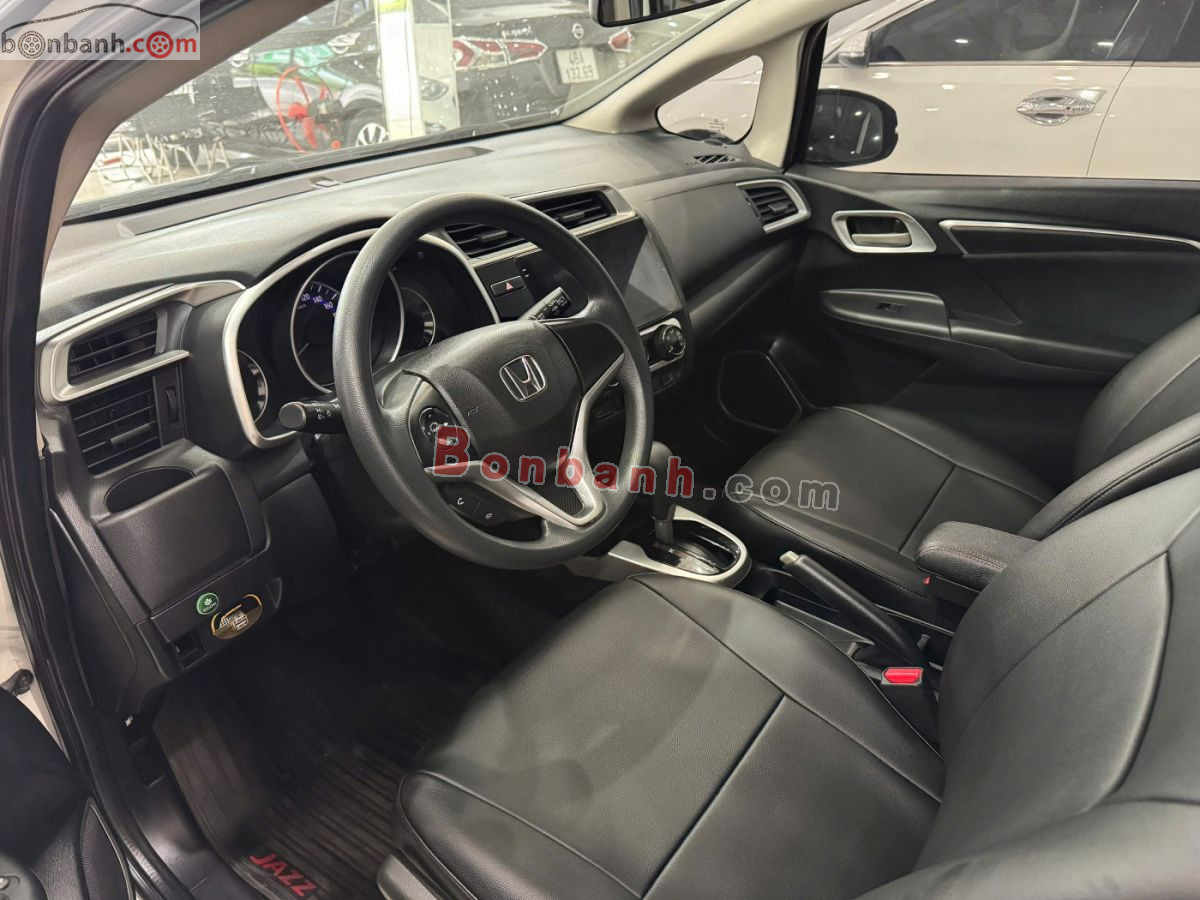 Bán ô tô Honda Jazz RS - 2018 - xe cũ