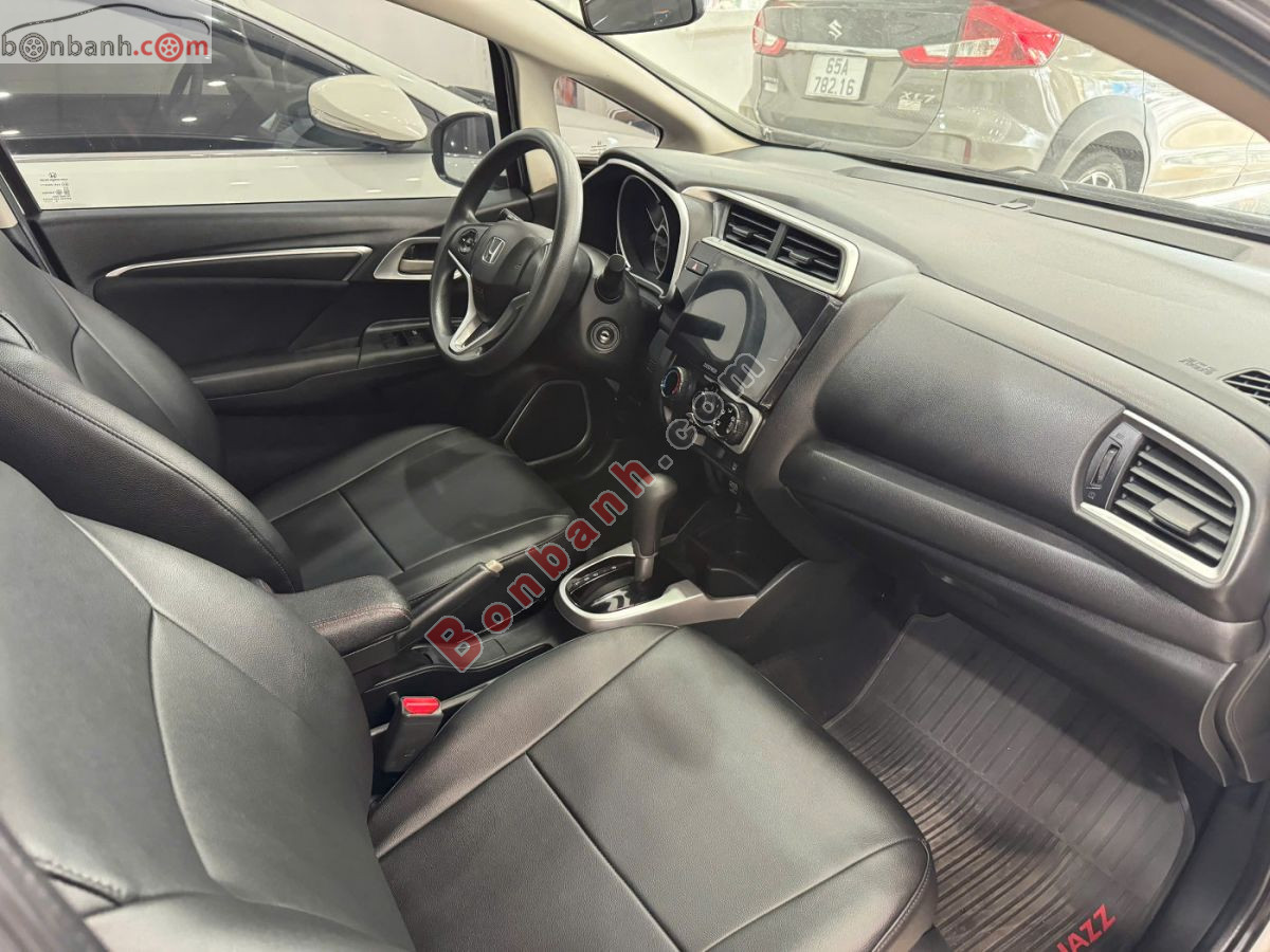 Bán ô tô Honda Jazz RS - 2018 - xe cũ
