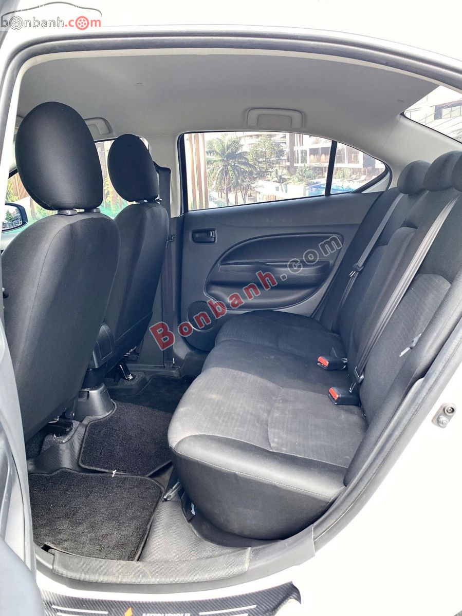 Bán ô tô Mitsubishi Attrage 1.2 MT - 2025 - xe cũ