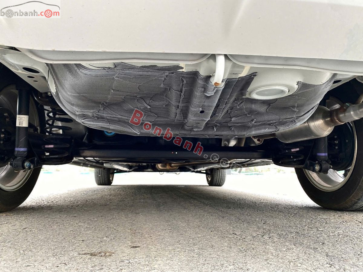 Bán ô tô Mitsubishi Attrage 1.2 MT - 2025 - xe cũ