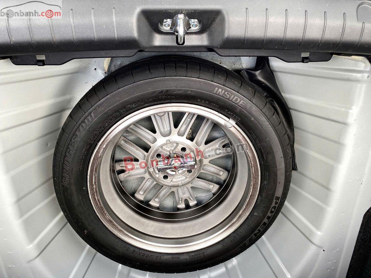 Bán ô tô Mitsubishi Attrage 1.2 MT - 2025 - xe cũ