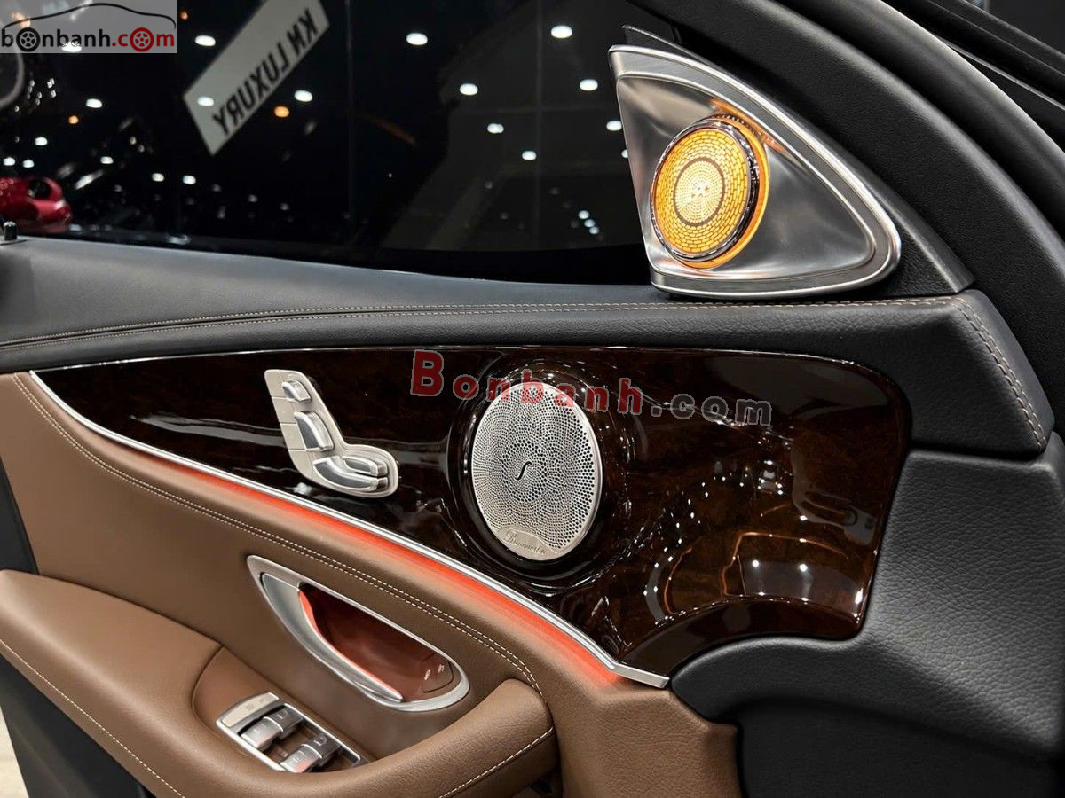 Bán ô tô Mercedes Benz E class E200 Exclusive - 2022 - xe cũ