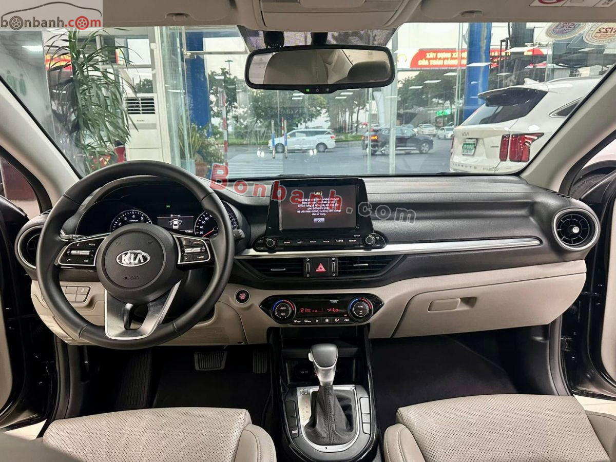 Bán ô tô Kia Cerato 1.6 AT Luxury - 2020 - xe cũ