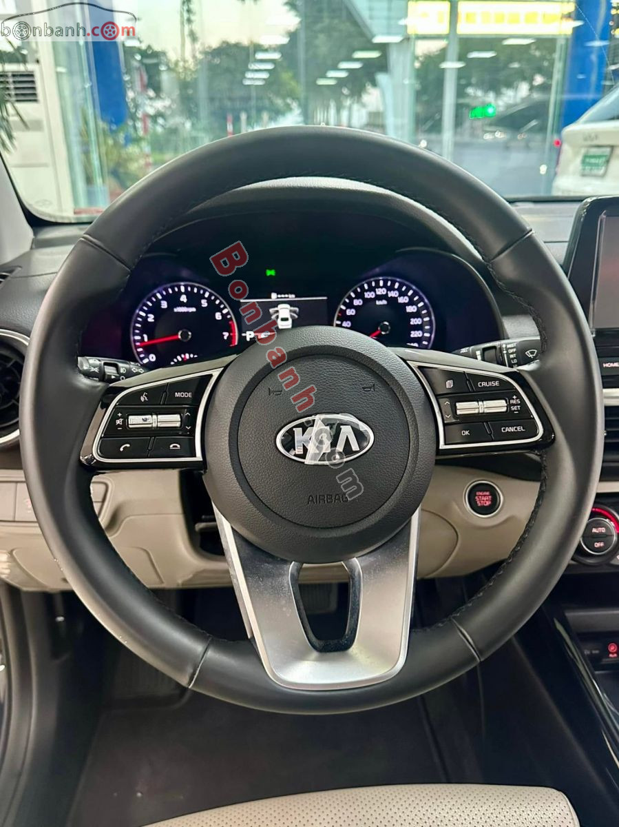 Bán ô tô Kia Cerato 1.6 AT Luxury - 2020 - xe cũ