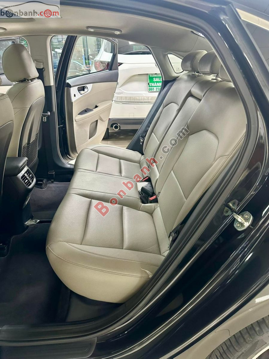 Bán ô tô Kia Cerato 1.6 AT Luxury - 2020 - xe cũ