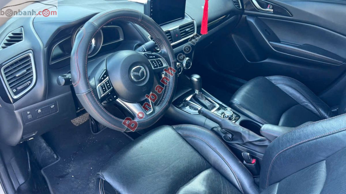 Bán ô tô Mazda 3 1.5 AT - 2016 - xe cũ