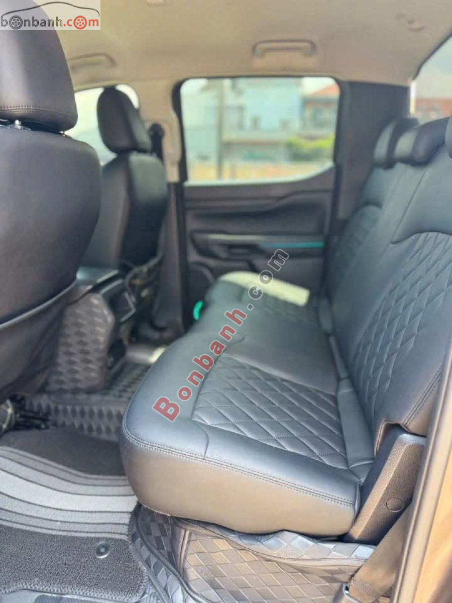 Bán ô tô Ford Ranger XLS 2.0L 4x2 AT - 2024 - xe cũ