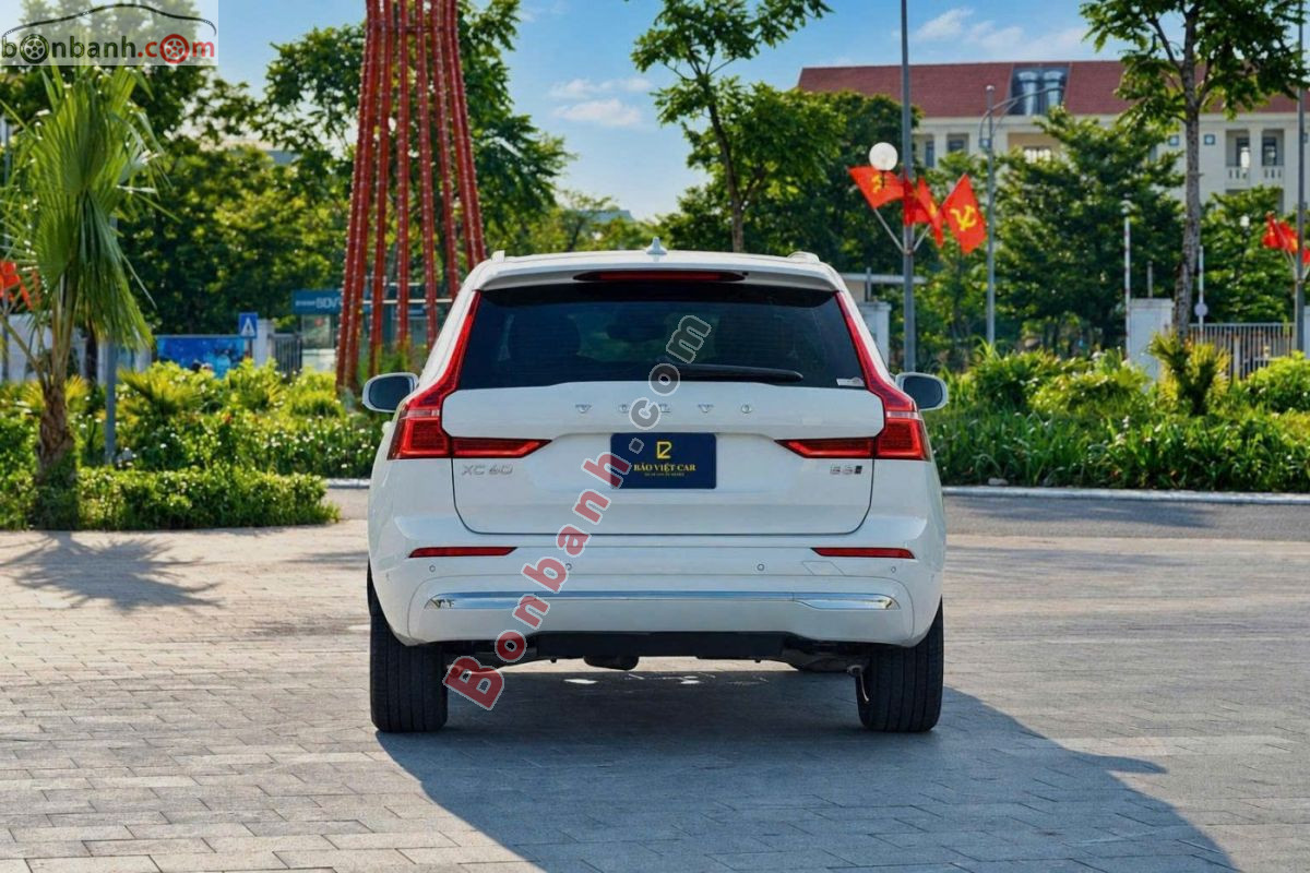 Bán ô tô Volvo XC60 Ultimate Bright B6 AWD - 2023 - xe cũ