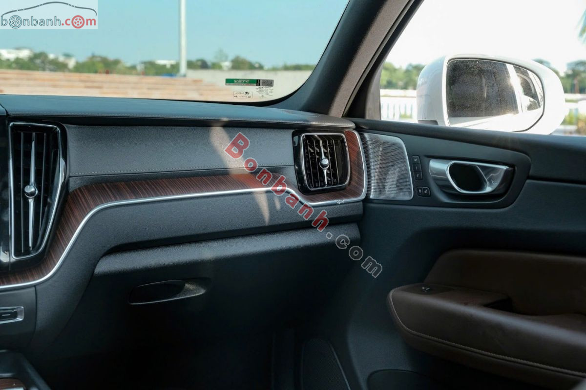 Bán ô tô Volvo XC60 Ultimate Bright B6 AWD - 2023 - xe cũ