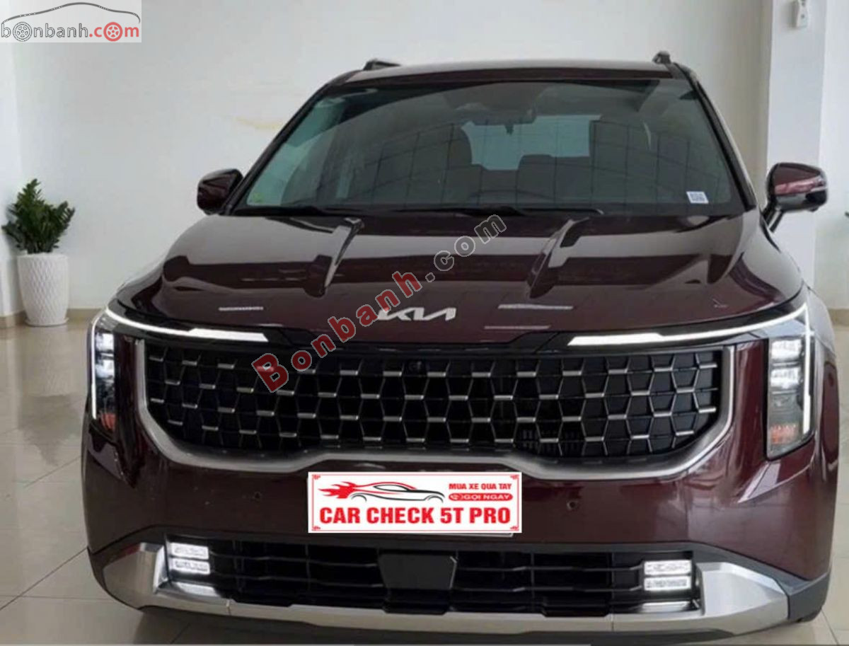 Bán ô tô Kia Carnival Premium 2.2D 8S - 2026 - xe cũ