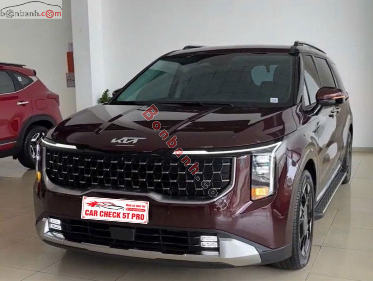 Bán ô tô Kia Carnival Premium 2.2D 8S - 2026 - xe cũ