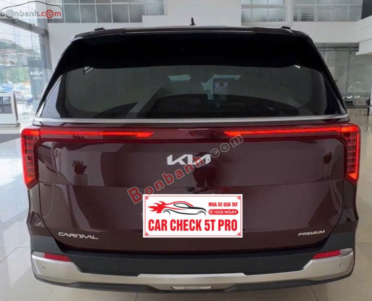 Bán ô tô Kia Carnival Premium 2.2D 8S - 2026 - xe cũ