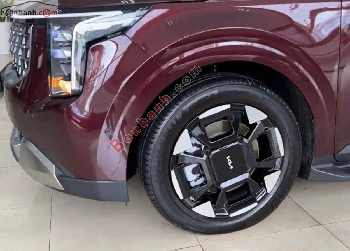 Bán ô tô Kia Carnival Premium 2.2D 8S - 2026 - xe cũ
