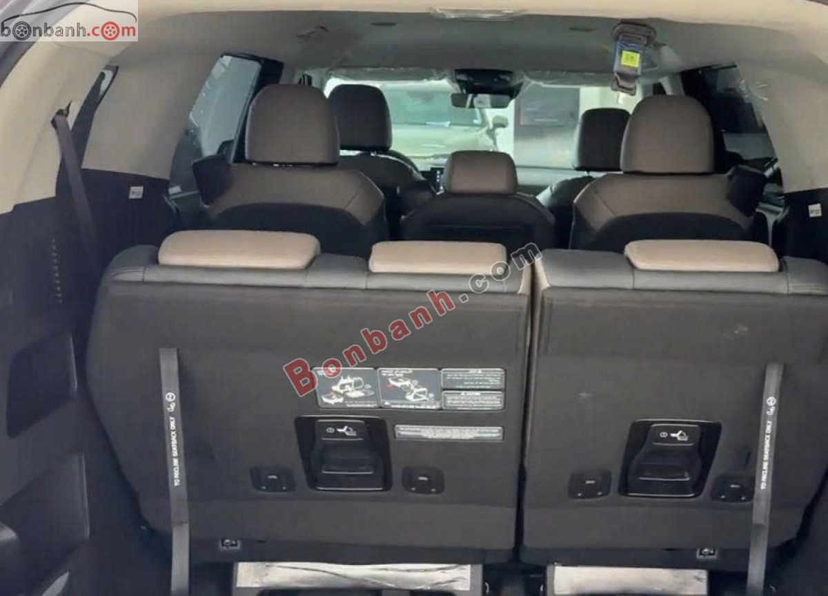 Bán ô tô Kia Carnival Premium 2.2D 8S - 2026 - xe cũ