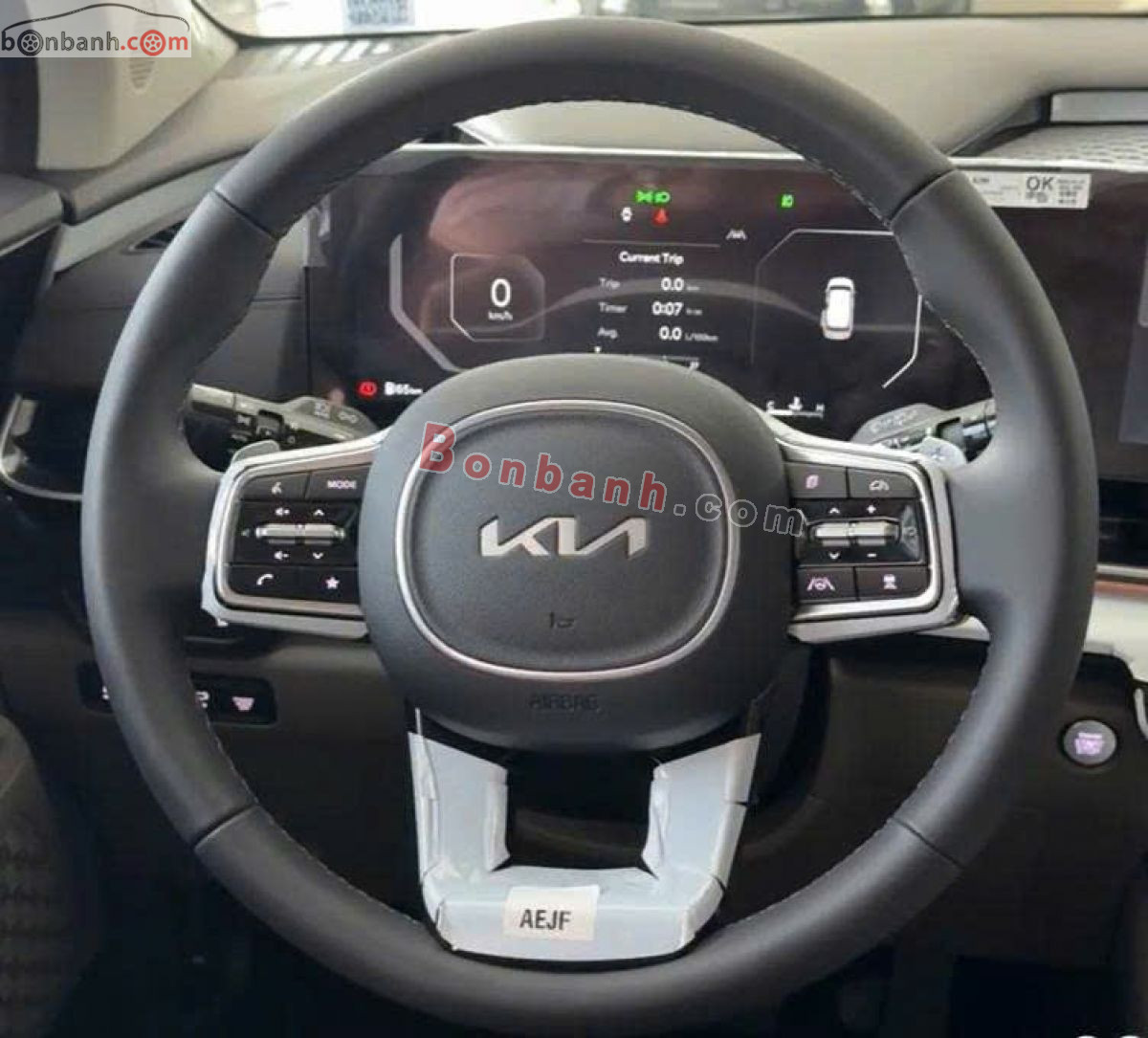 Bán ô tô Kia Carnival Premium 2.2D 8S - 2026 - xe cũ