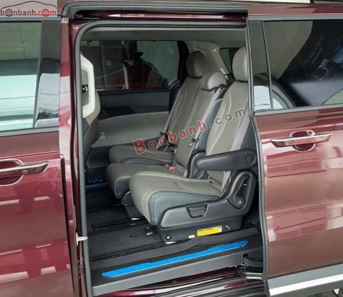 Bán ô tô Kia Carnival Premium 2.2D 8S - 2026 - xe cũ