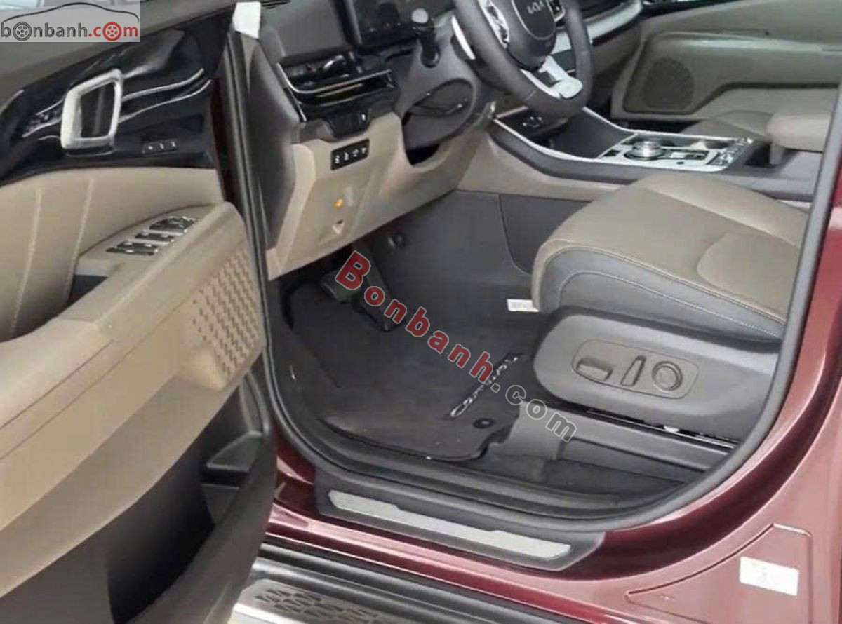 Bán ô tô Kia Carnival Premium 2.2D 8S - 2026 - xe cũ