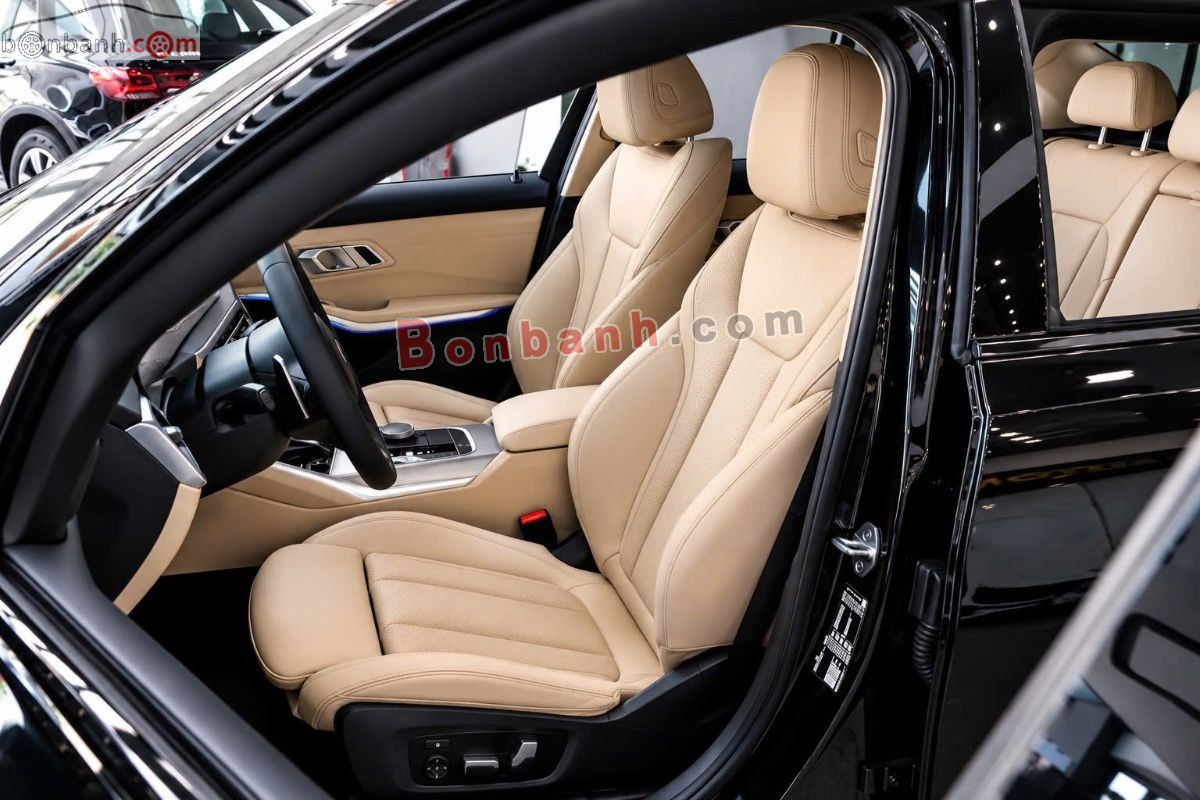 Bán ô tô BMW 3 Series 320i Sport Line - 2023 - xe cũ