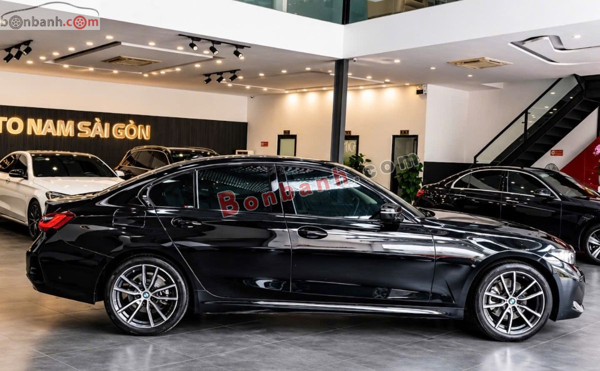 Bán ô tô BMW 3 Series 320i Sport Line - 2023 - xe cũ