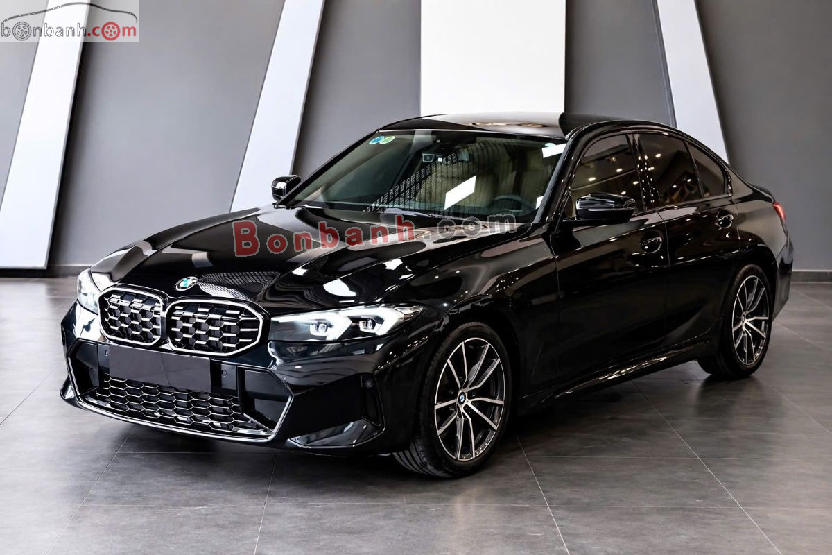 Bán ô tô BMW 3 Series 320i Sport Line - 2023 - xe cũ