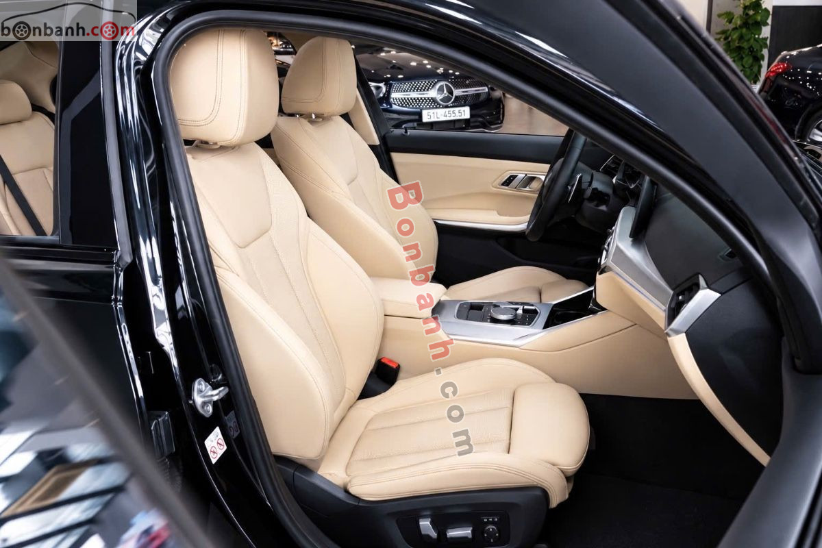Bán ô tô BMW 3 Series 320i Sport Line - 2023 - xe cũ