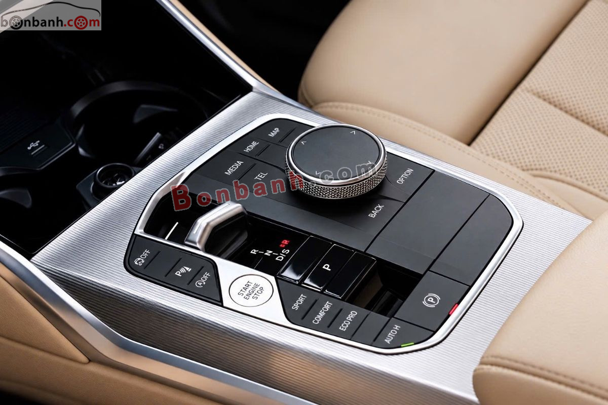 Bán ô tô BMW 3 Series 320i Sport Line - 2023 - xe cũ