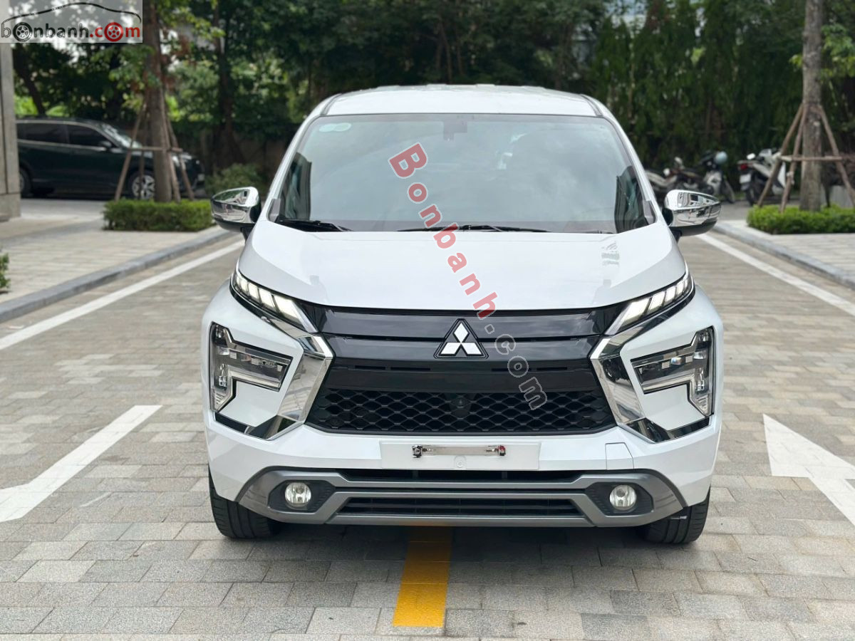 Bán ô tô Mitsubishi Xpander Premium 1.5 AT - 2023 - xe cũ
