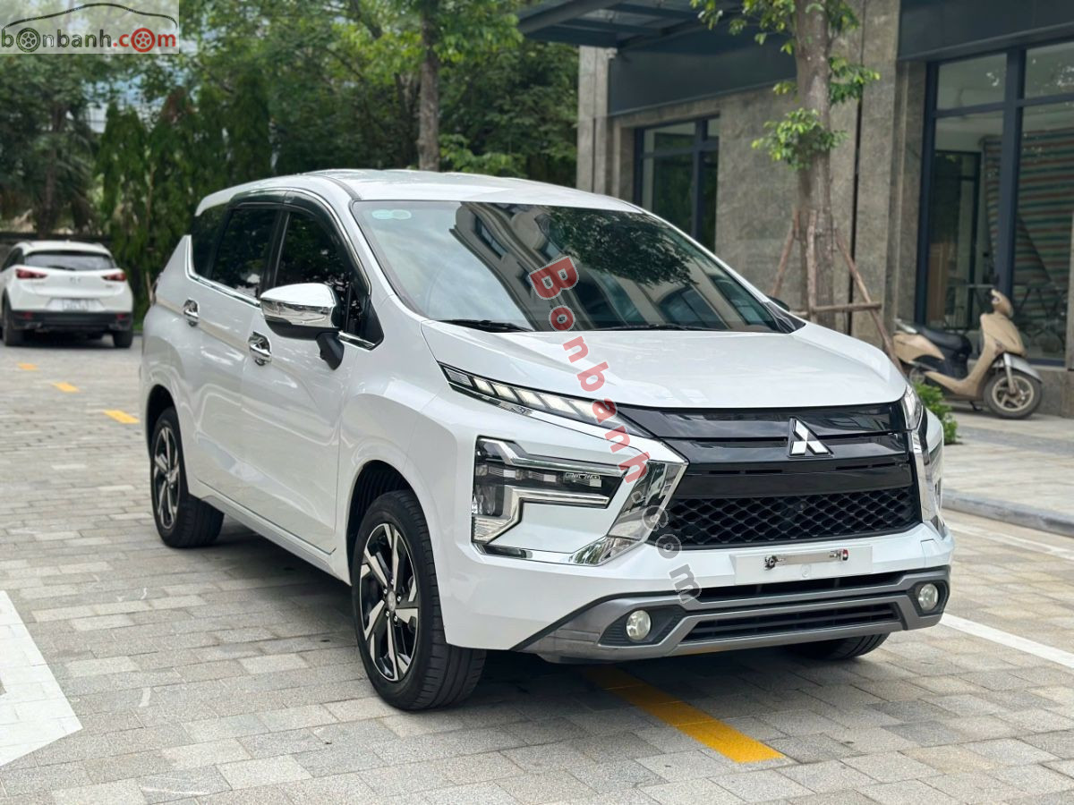 Bán ô tô Mitsubishi Xpander Premium 1.5 AT - 2023 - xe cũ