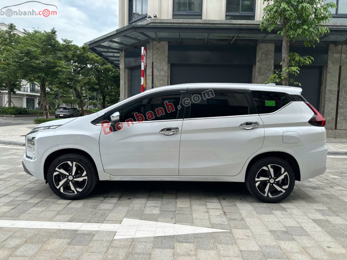 Bán ô tô Mitsubishi Xpander Premium 1.5 AT - 2023 - xe cũ