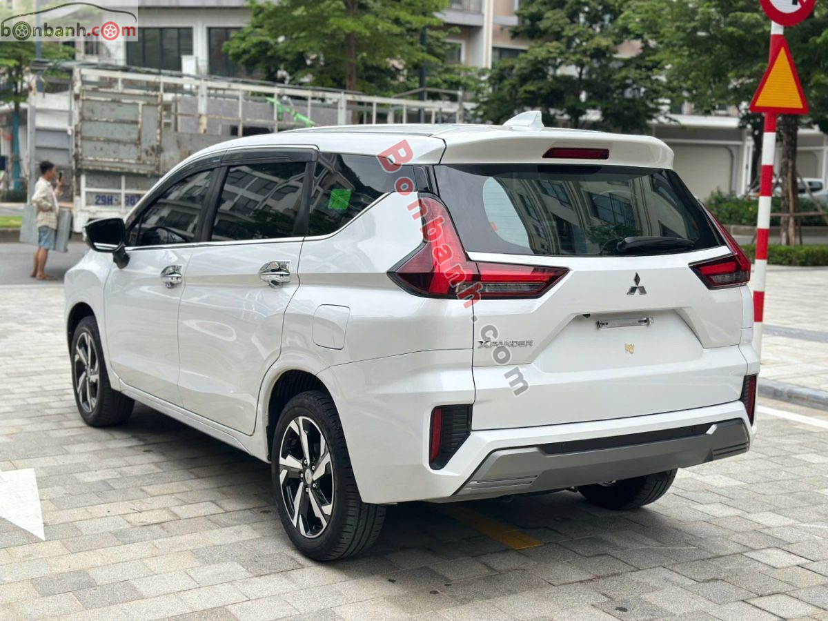 Bán ô tô Mitsubishi Xpander Premium 1.5 AT - 2023 - xe cũ