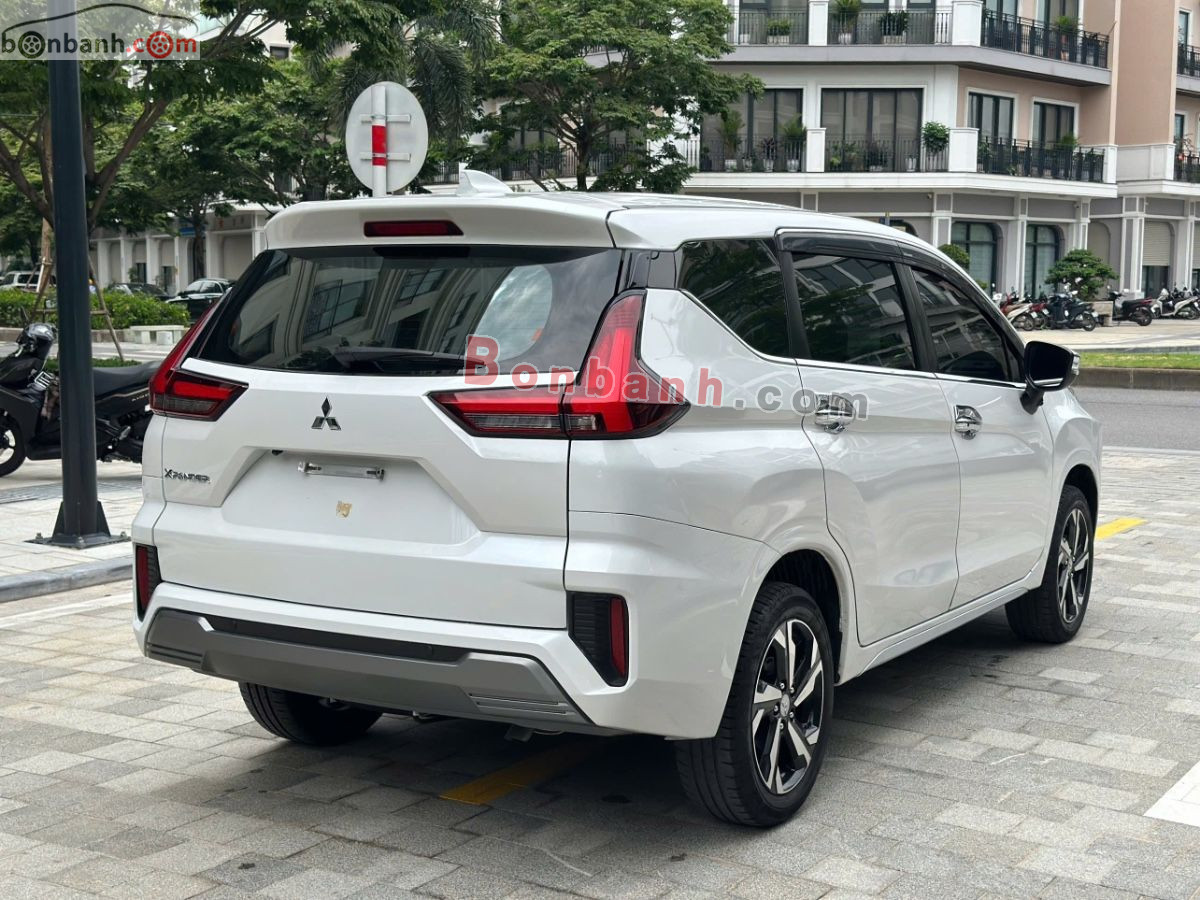 Bán ô tô Mitsubishi Xpander Premium 1.5 AT - 2023 - xe cũ