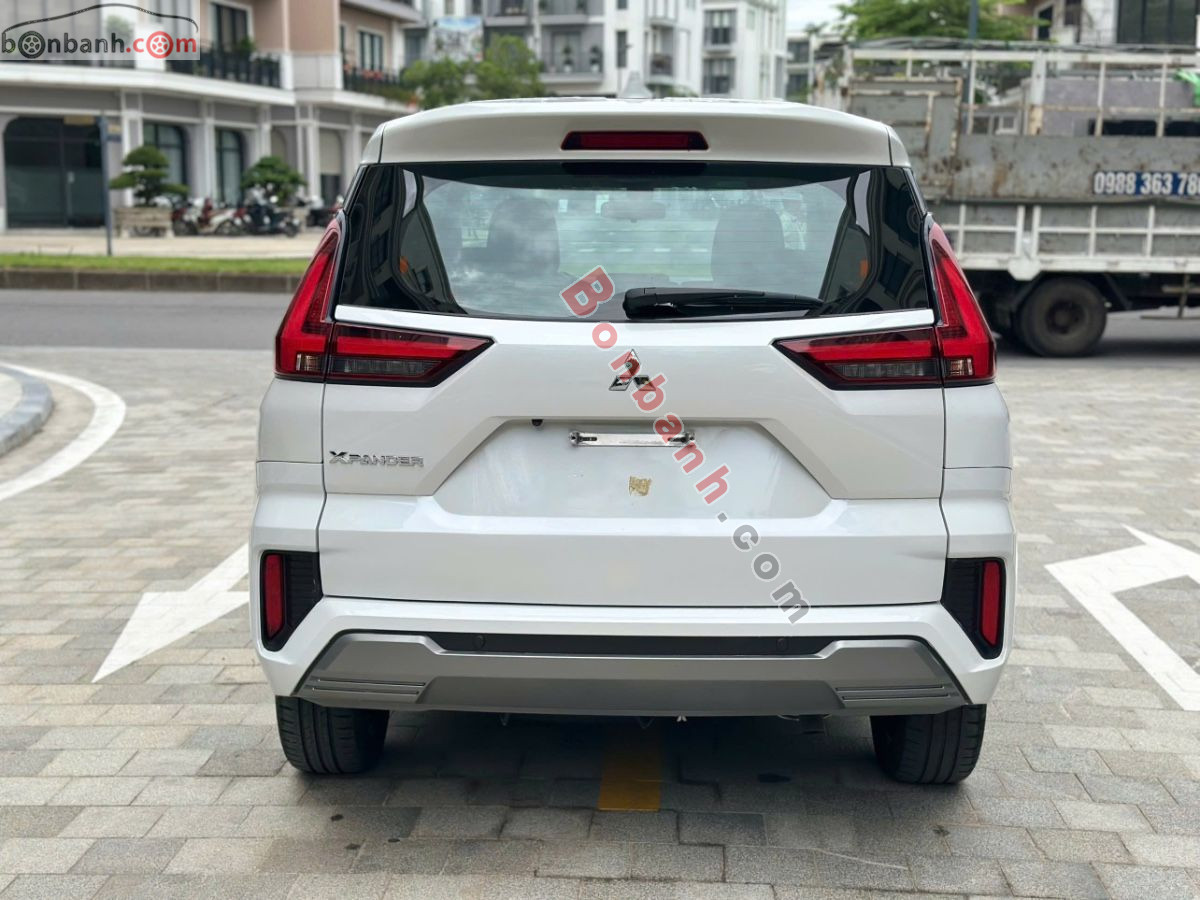 Bán ô tô Mitsubishi Xpander Premium 1.5 AT - 2023 - xe cũ