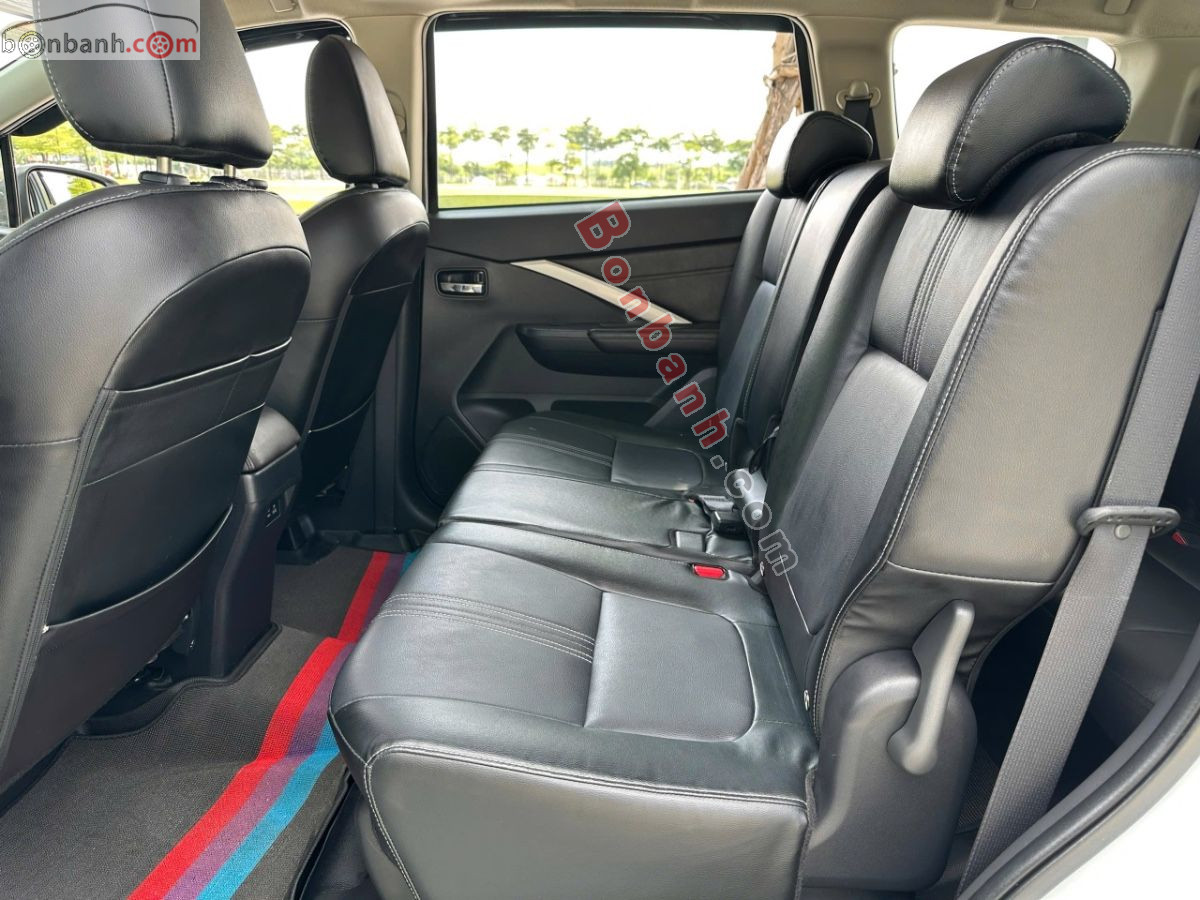 Bán ô tô Mitsubishi Xpander Premium 1.5 AT - 2023 - xe cũ