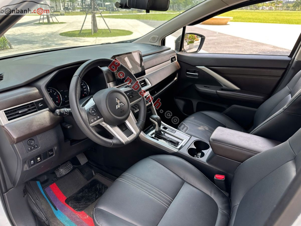 Bán ô tô Mitsubishi Xpander Premium 1.5 AT - 2023 - xe cũ
