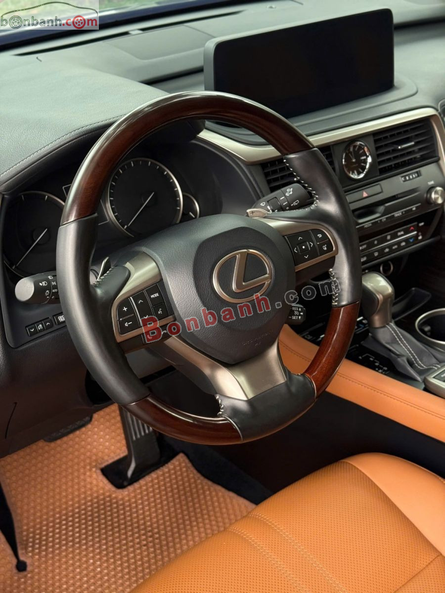Bán ô tô Lexus RX 300 - 2022 - xe cũ