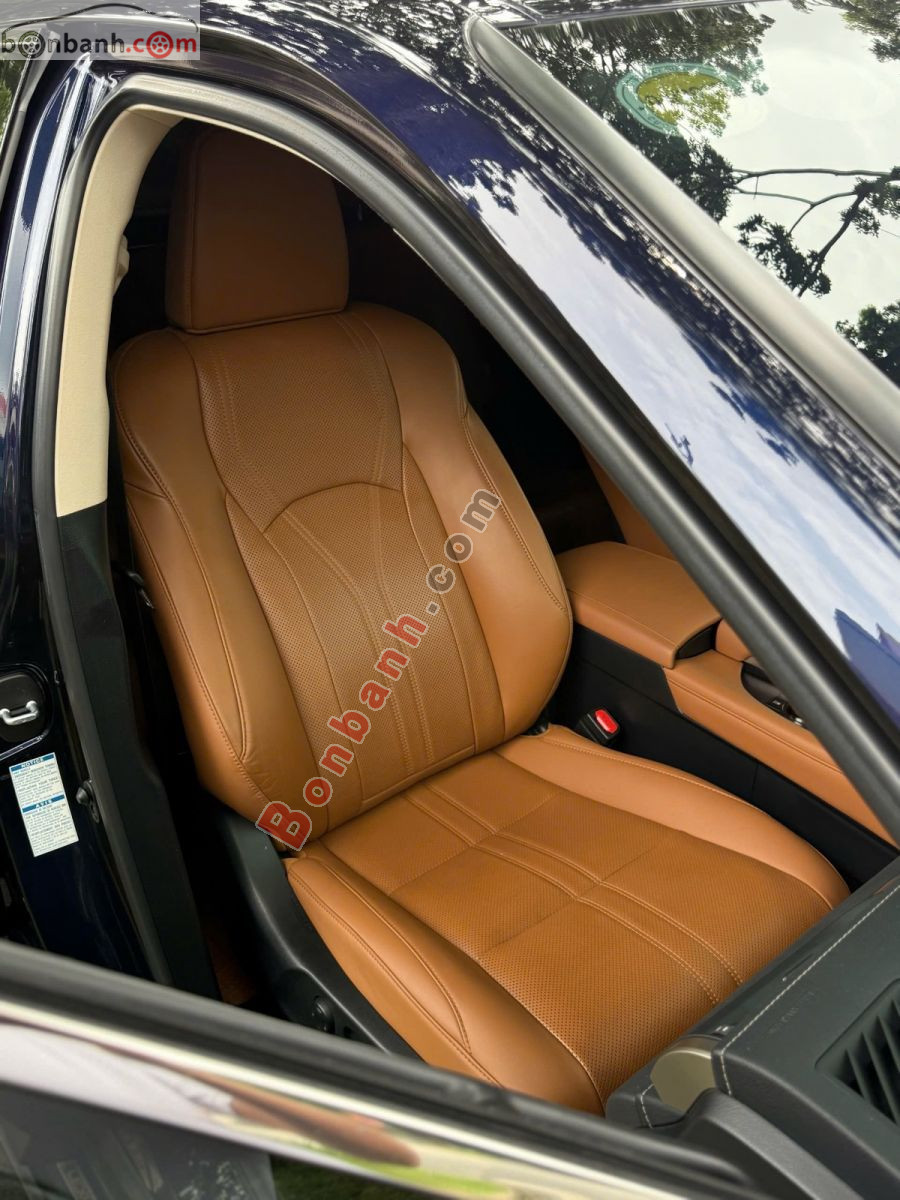 Bán ô tô Lexus RX 300 - 2022 - xe cũ