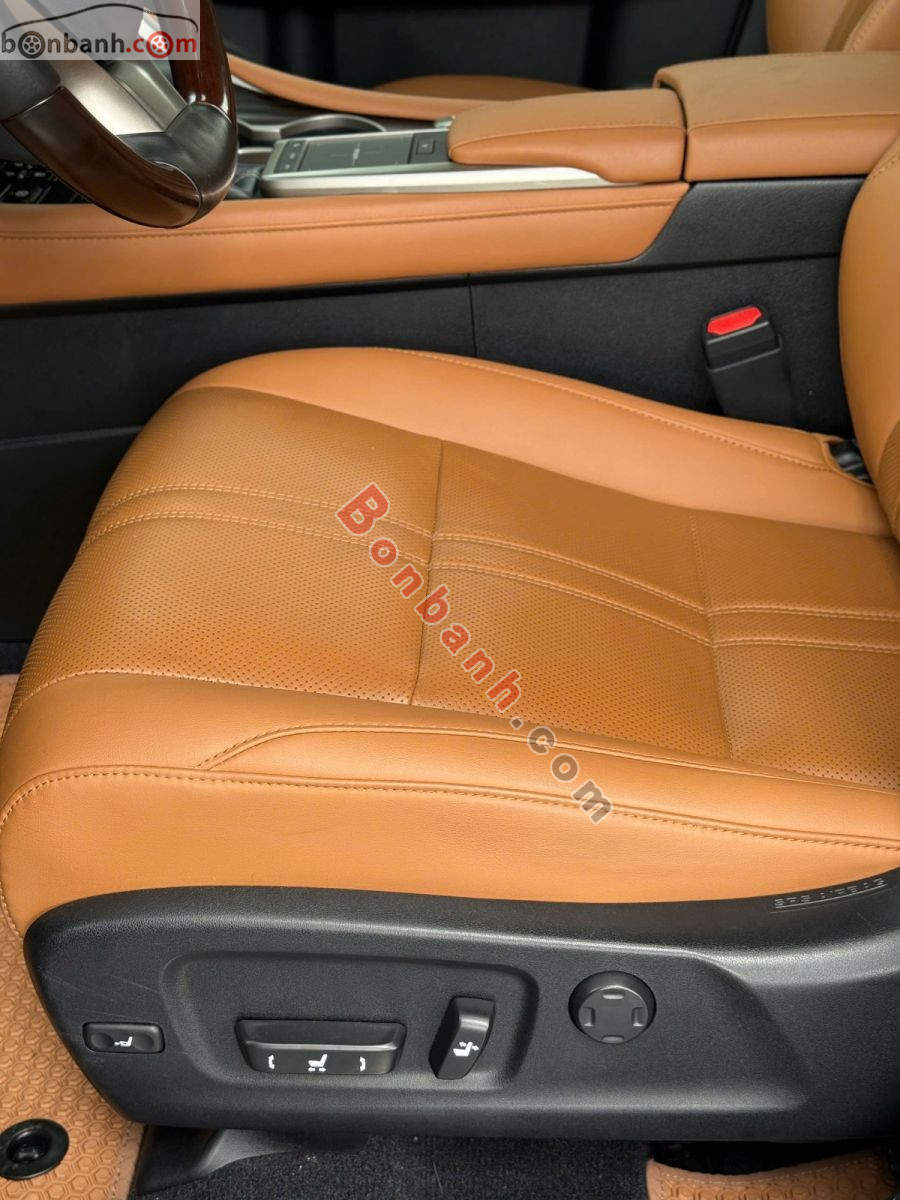 Bán ô tô Lexus RX 300 - 2022 - xe cũ
