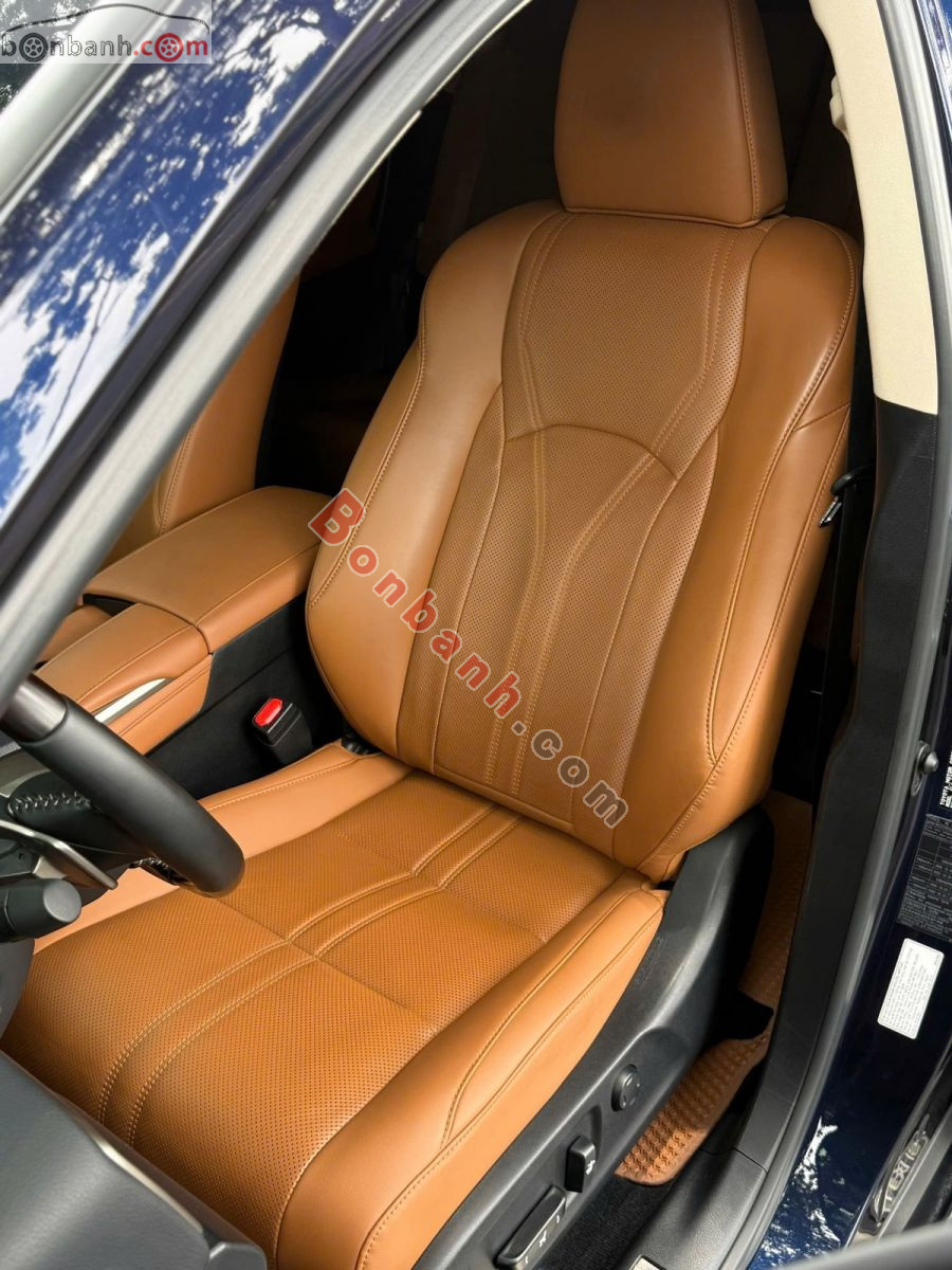 Bán ô tô Lexus RX 300 - 2022 - xe cũ