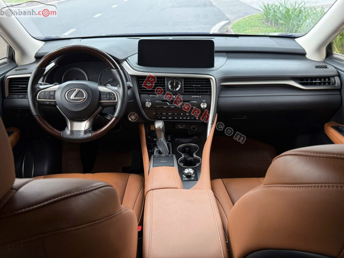 Bán ô tô Lexus RX 300 - 2022 - xe cũ