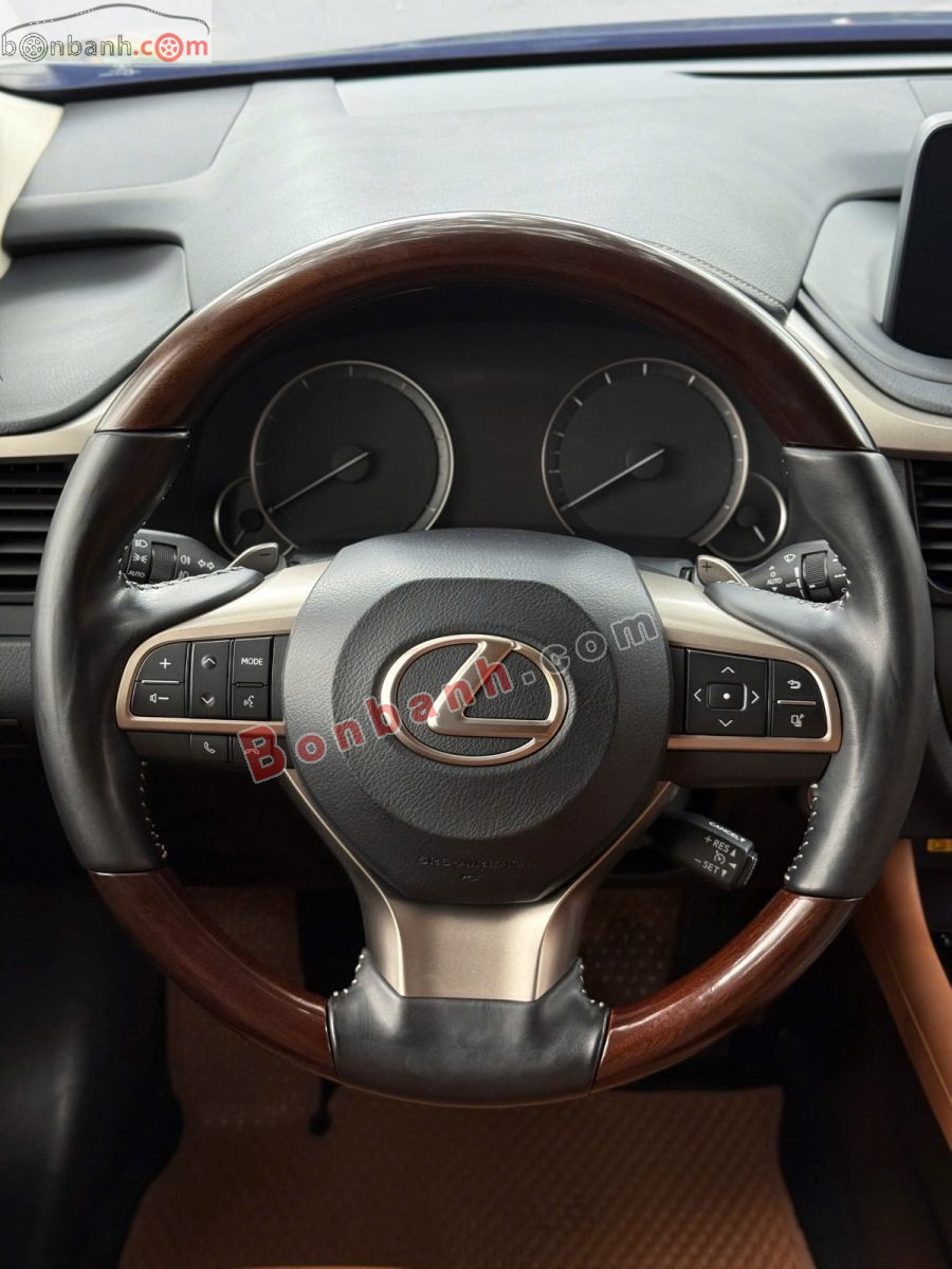 Bán ô tô Lexus RX 300 - 2022 - xe cũ