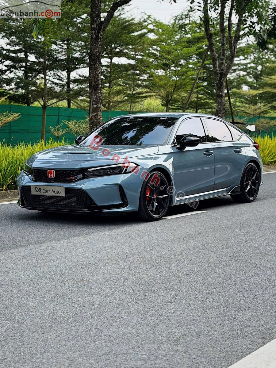 Bán ô tô Honda Civic Typer R 2.0 MT - 2025 - xe cũ