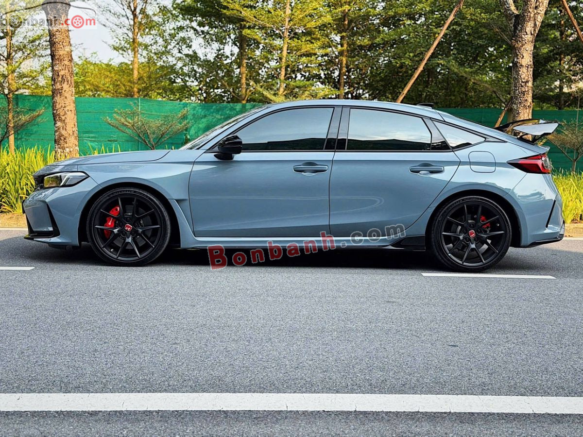 Bán ô tô Honda Civic Typer R 2.0 MT - 2025 - xe cũ