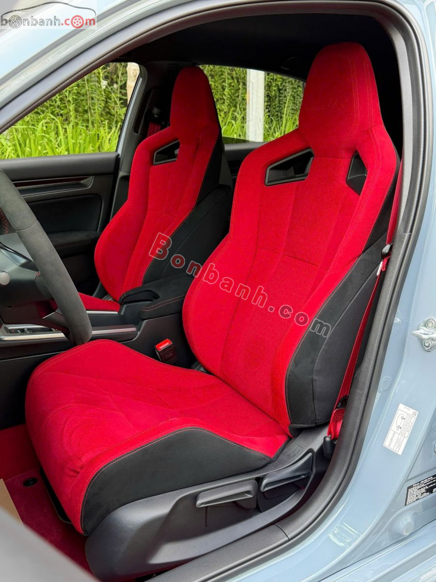 Bán ô tô Honda Civic Typer R 2.0 MT - 2025 - xe cũ