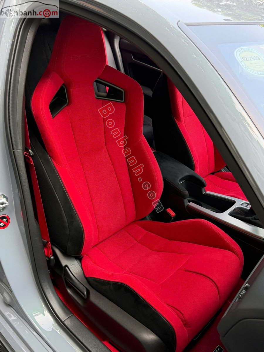 Bán ô tô Honda Civic Typer R 2.0 MT - 2025 - xe cũ