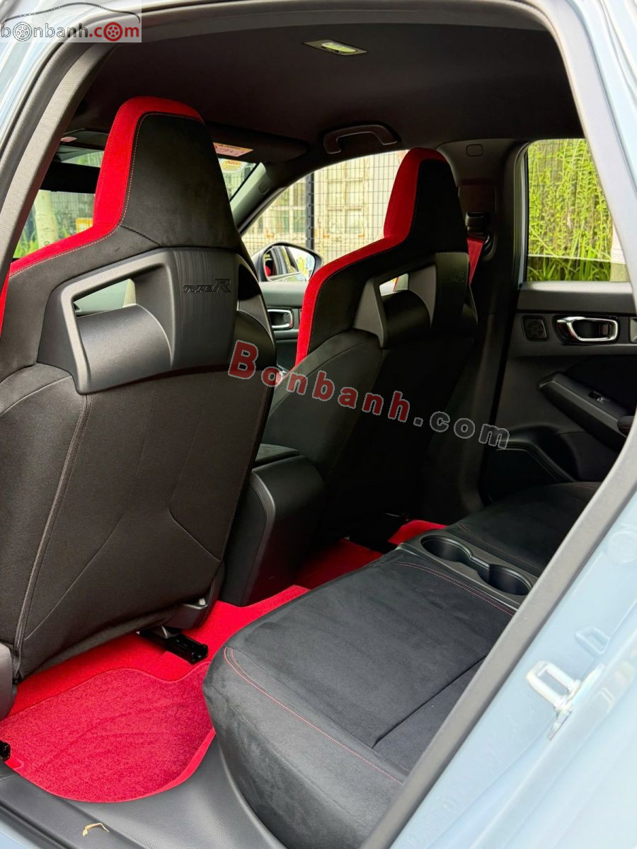 Bán ô tô Honda Civic Typer R 2.0 MT - 2025 - xe cũ