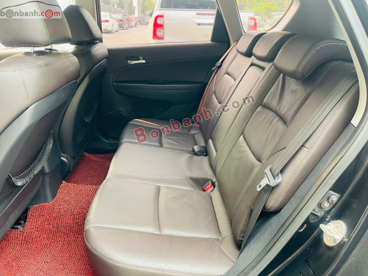 Bán ô tô Hyundai i30 CW 1.6 AT - 2011 - xe cũ